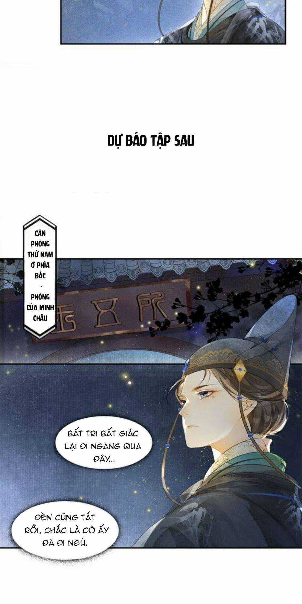 Khánh Hy Kỷ Sự - Chapter 28 - Trang 23