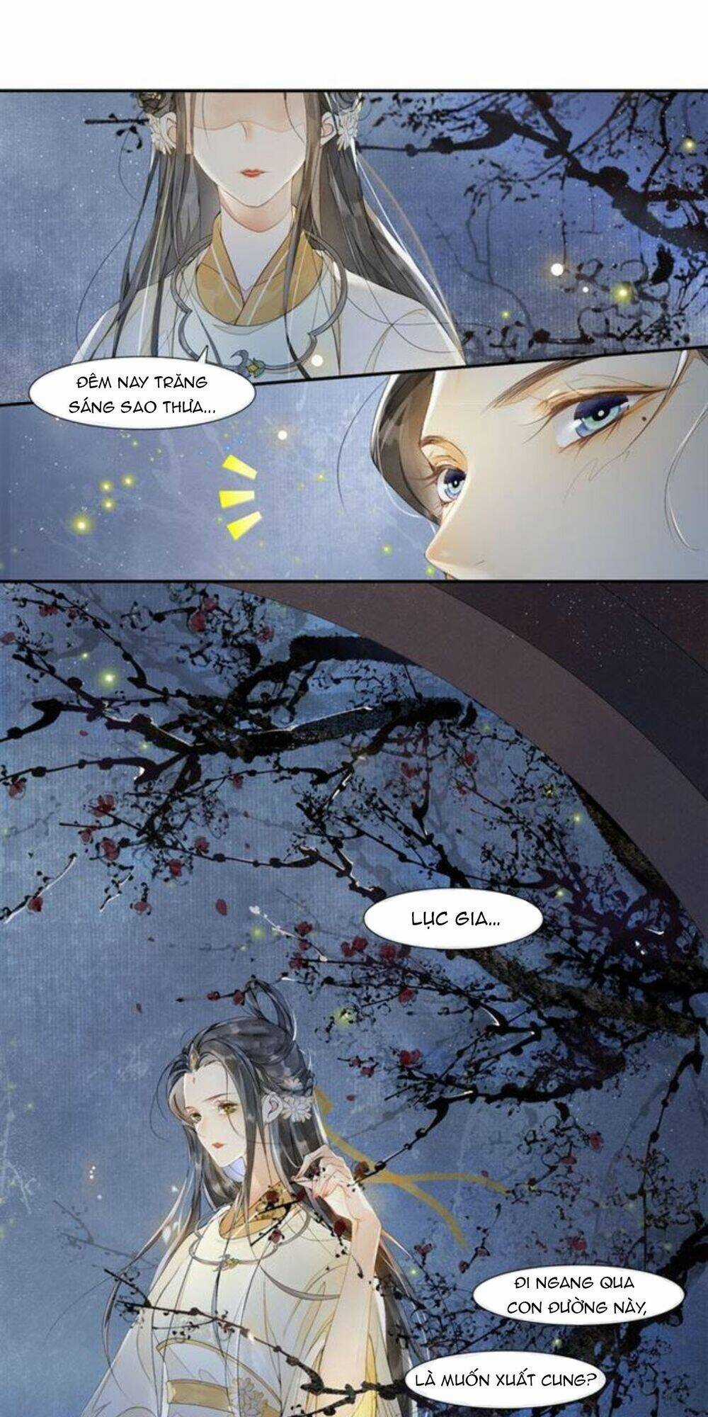 Khánh Hy Kỷ Sự - Chapter 28 - Trang 24