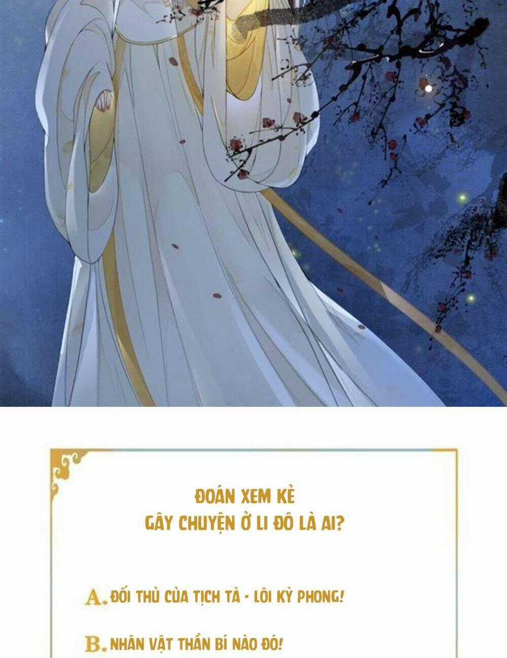 Khánh Hy Kỷ Sự - Chapter 28 - Trang 25