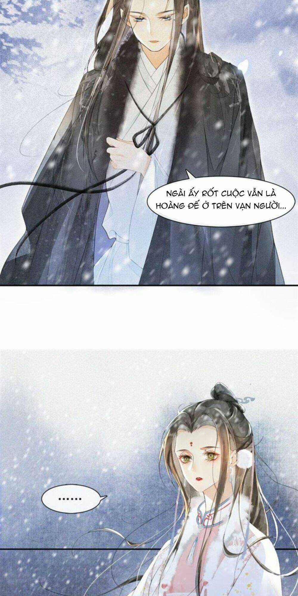 Khánh Hy Kỷ Sự - Chapter 28 - Trang 8