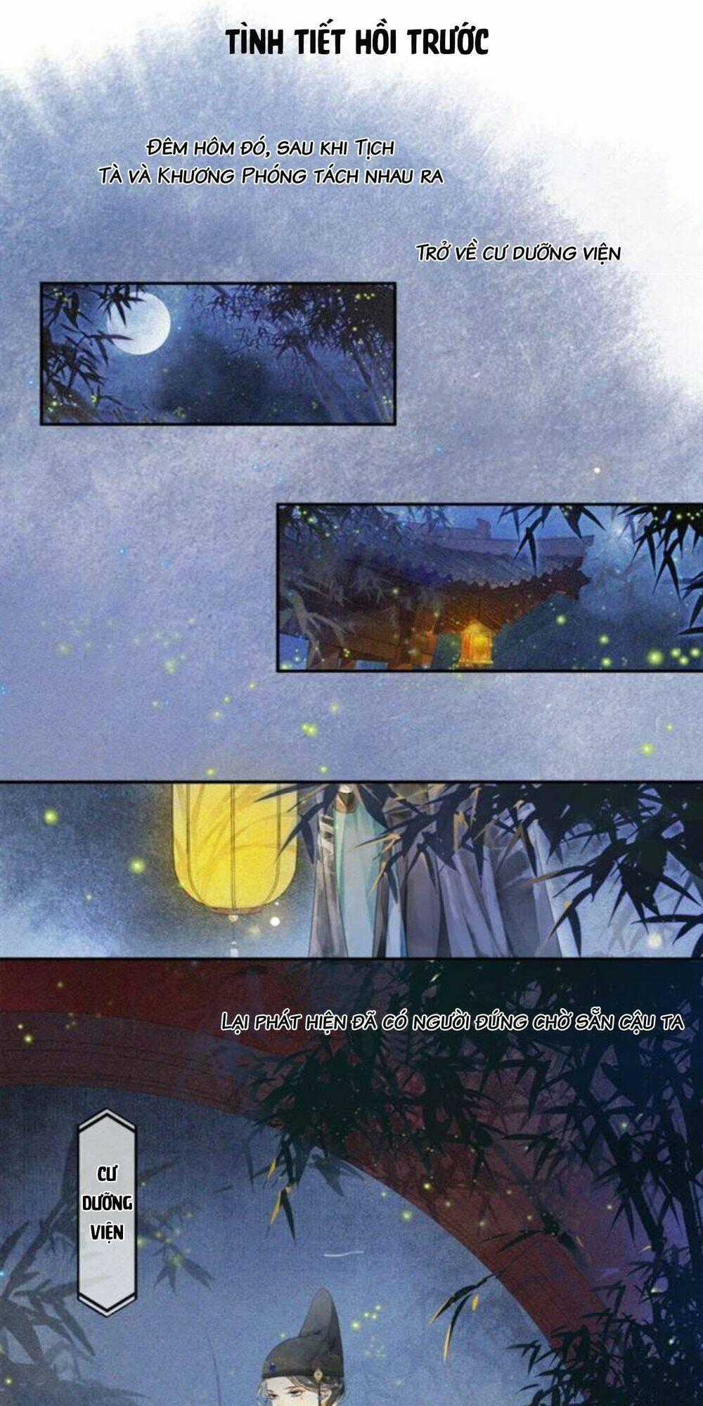 Khánh Hy Kỷ Sự - Chapter 29 - Trang 2