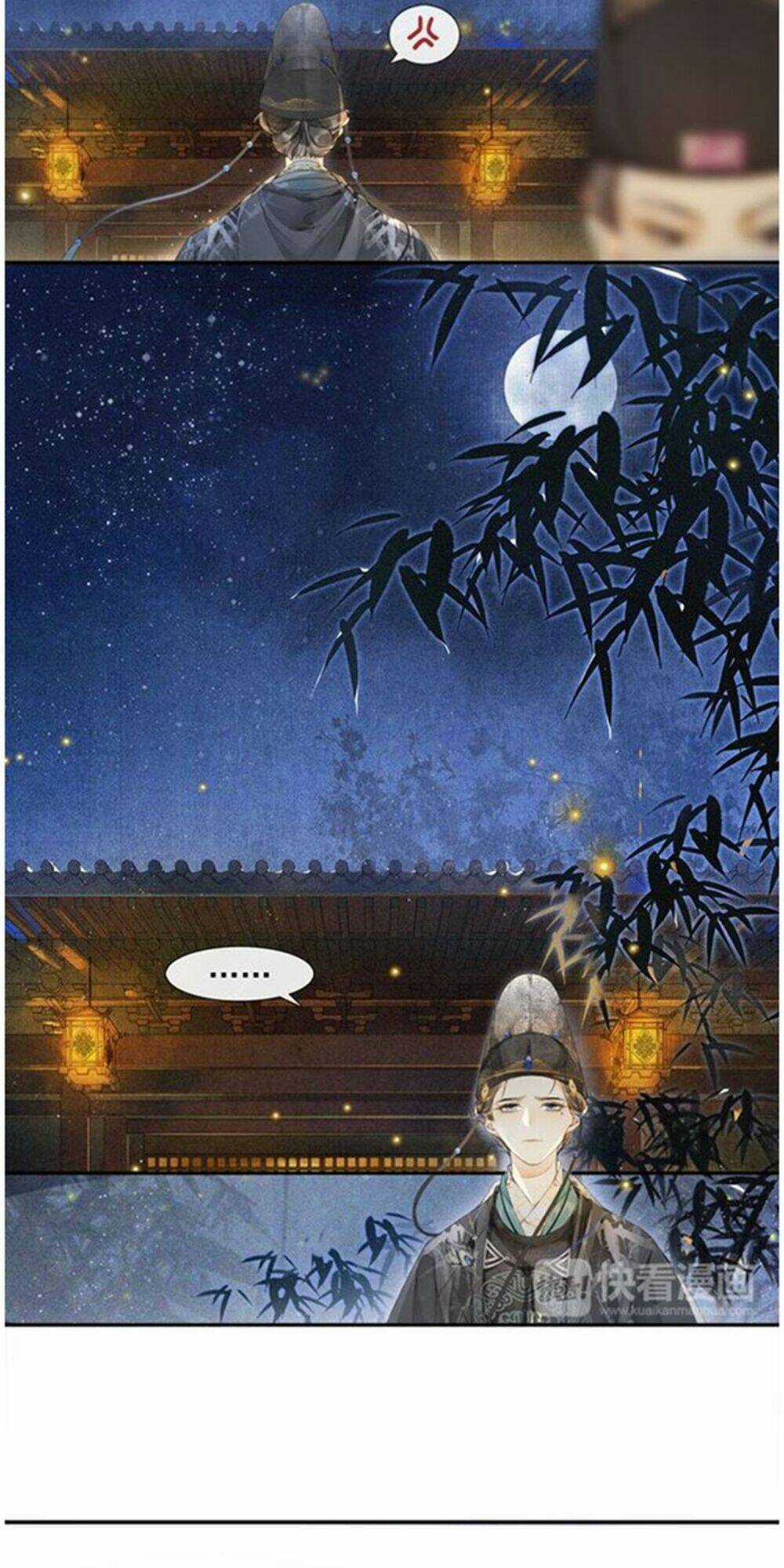 Khánh Hy Kỷ Sự - Chapter 29 - Trang 11