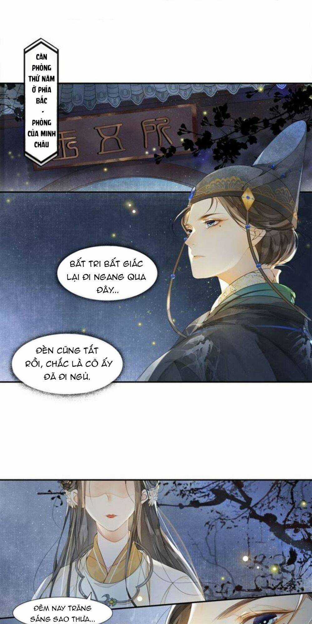 Khánh Hy Kỷ Sự - Chapter 29 - Trang 14