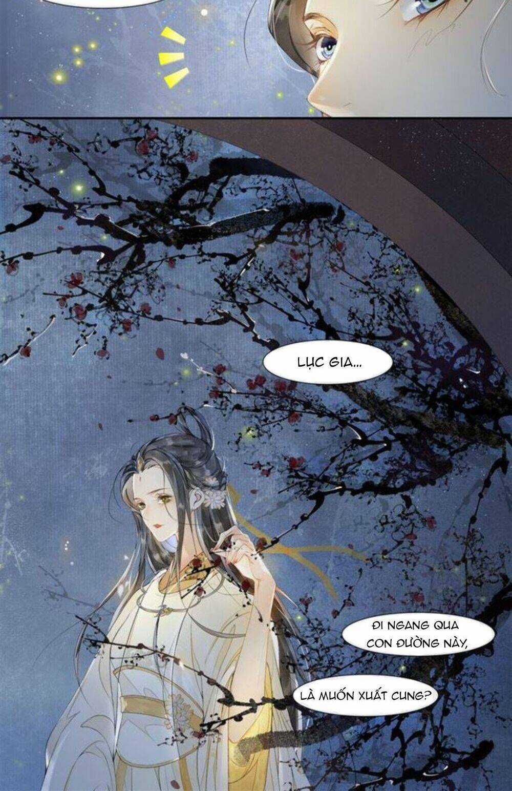 Khánh Hy Kỷ Sự - Chapter 29 - Trang 15