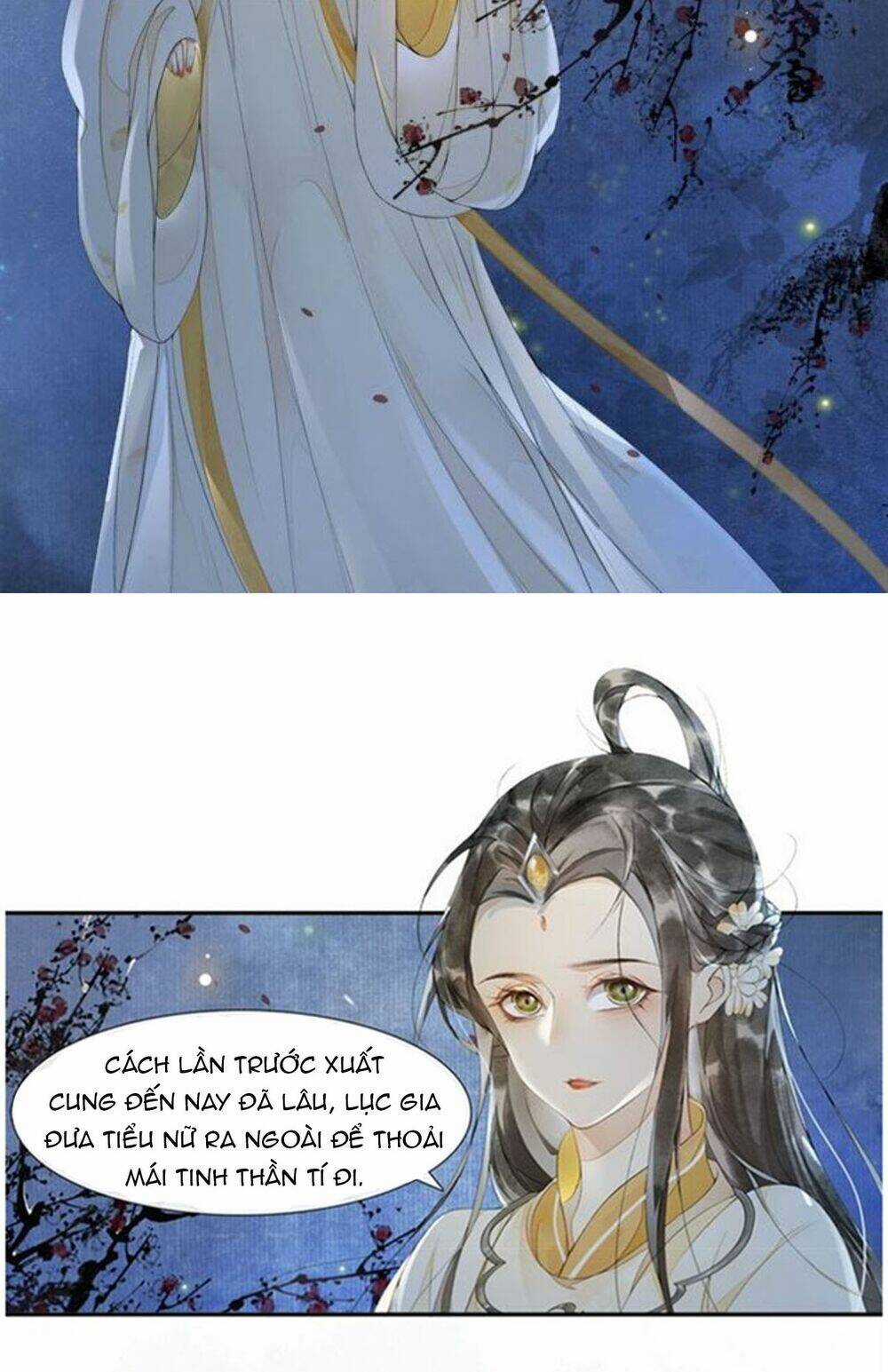 Khánh Hy Kỷ Sự - Chapter 29 - Trang 16