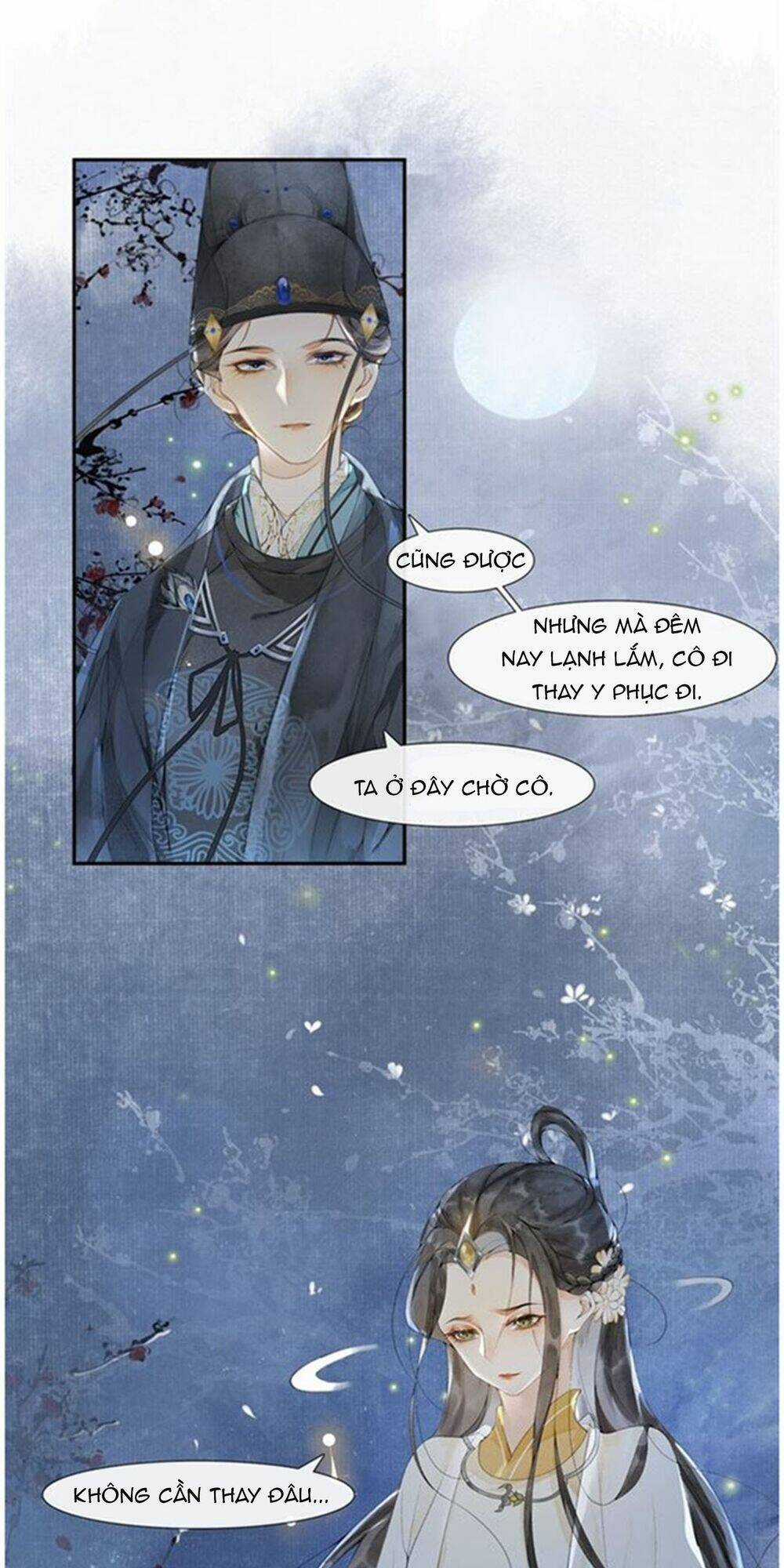 Khánh Hy Kỷ Sự - Chapter 29 - Trang 17