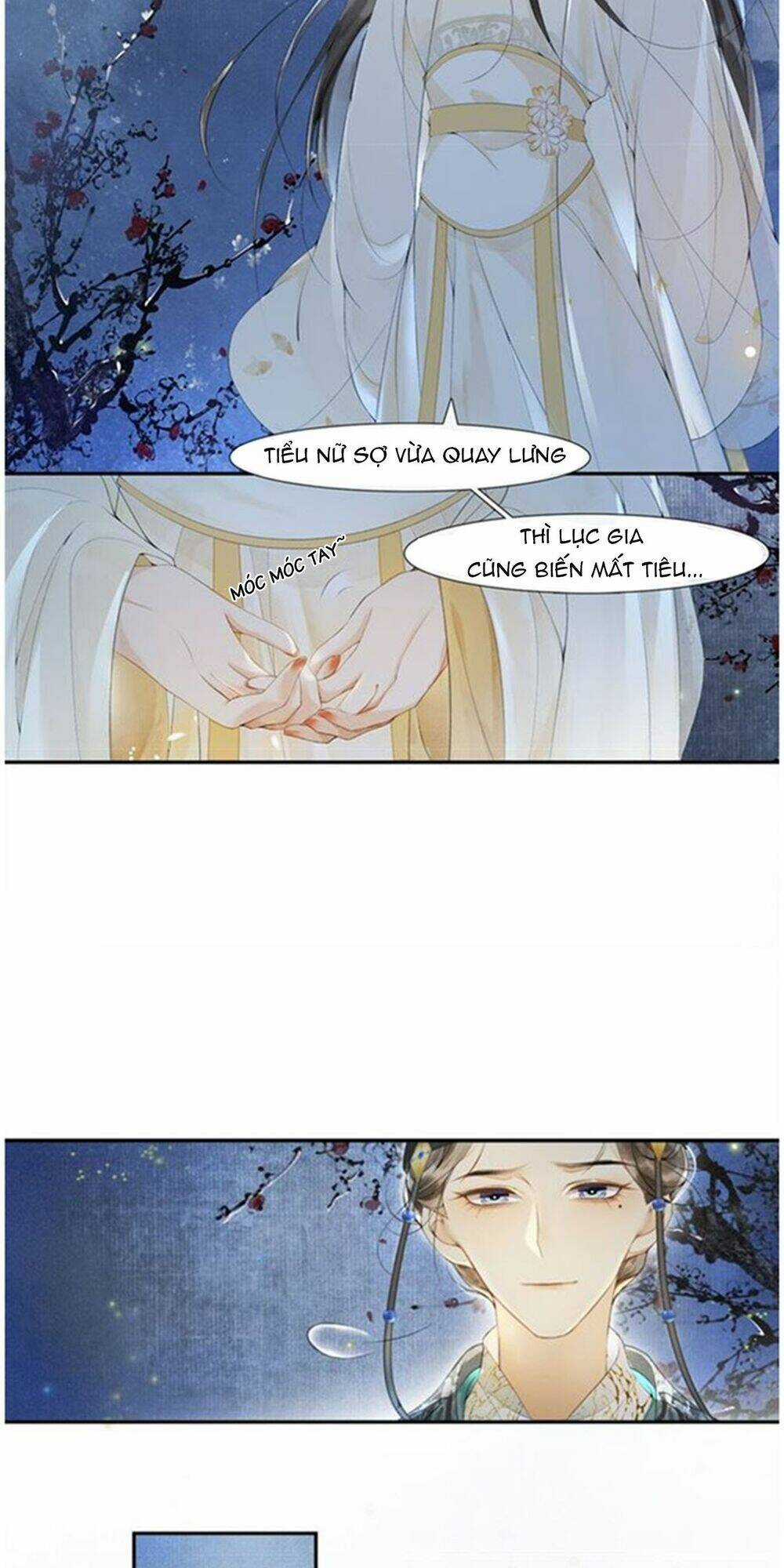 Khánh Hy Kỷ Sự - Chapter 29 - Trang 18