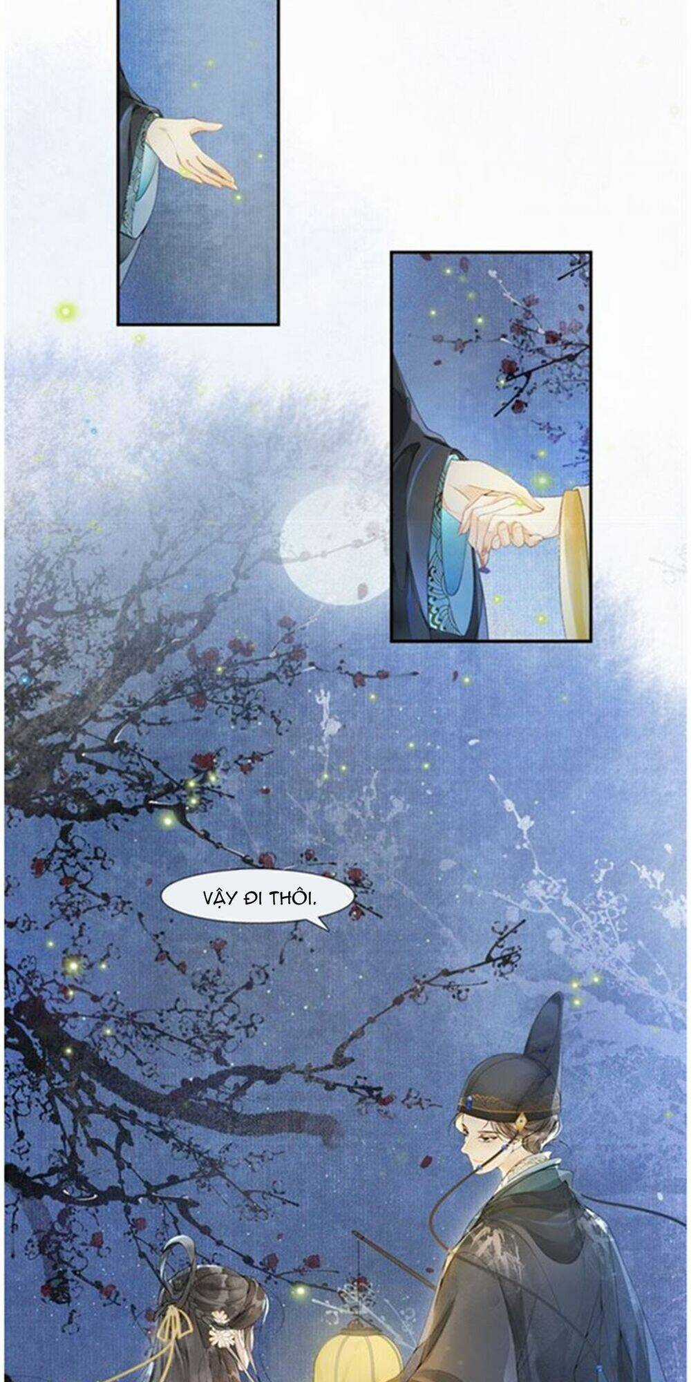 Khánh Hy Kỷ Sự - Chapter 29 - Trang 19