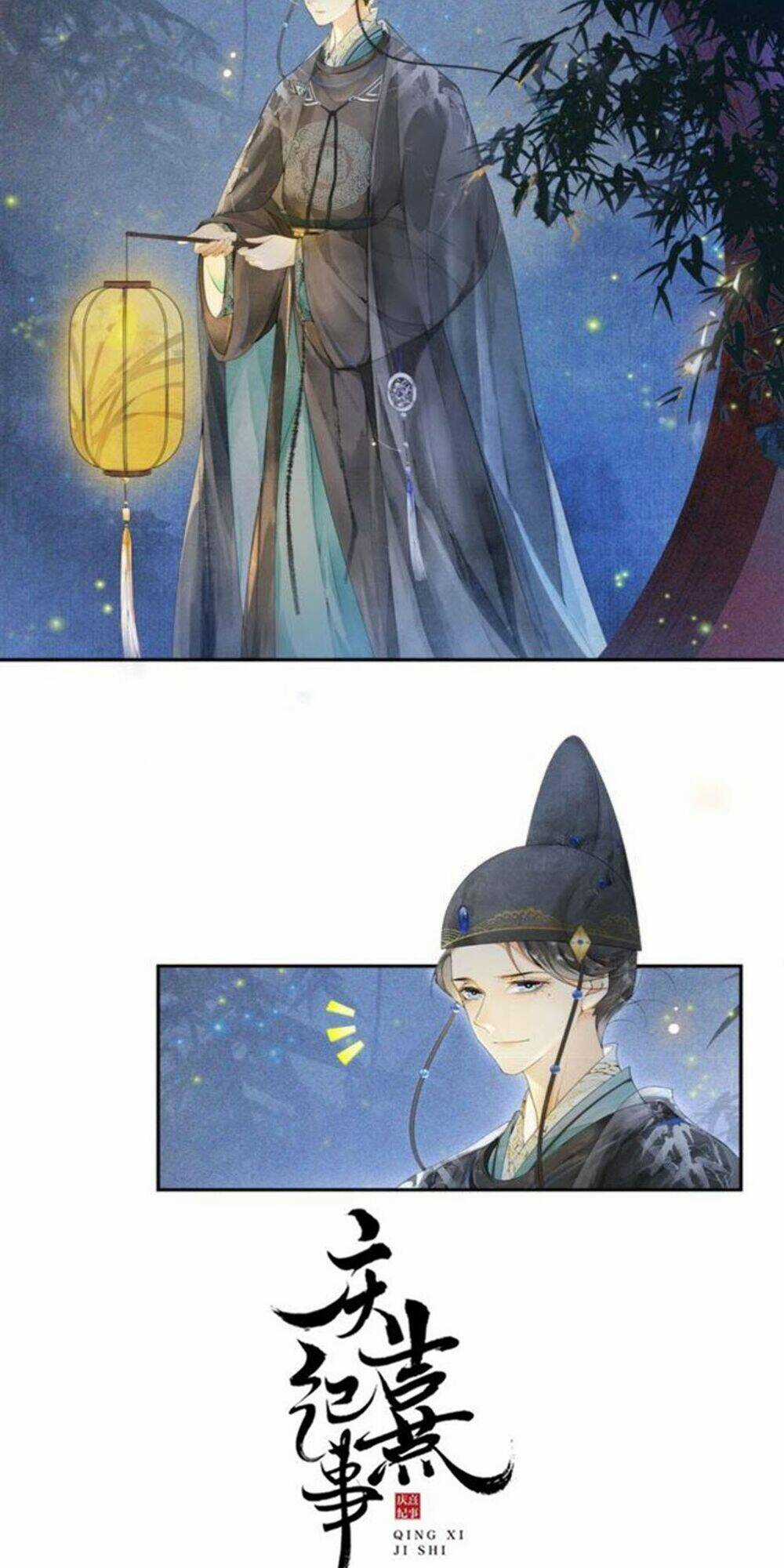 Khánh Hy Kỷ Sự - Chapter 29 - Trang 3