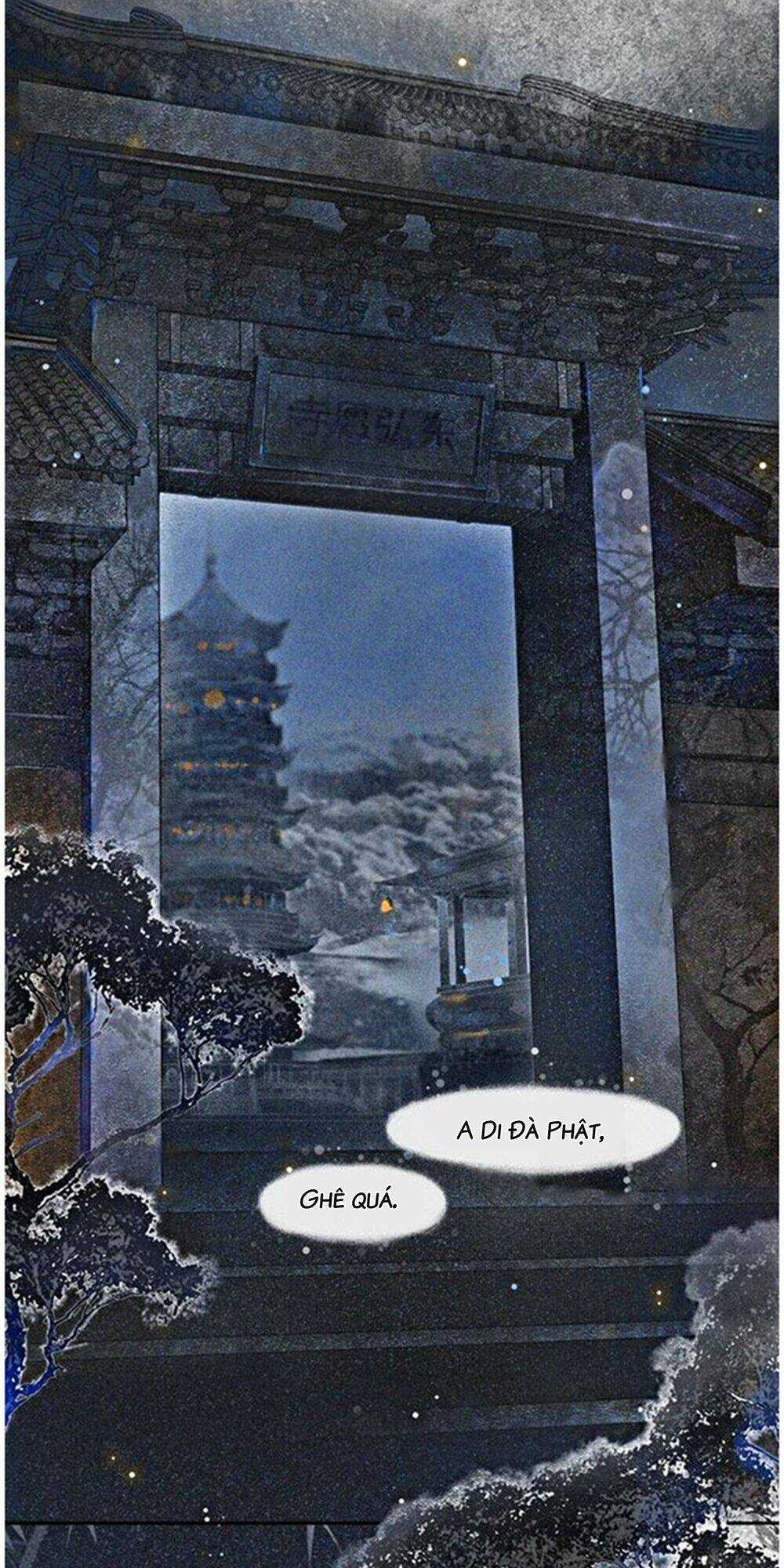 Khánh Hy Kỷ Sự - Chapter 29 - Trang 21