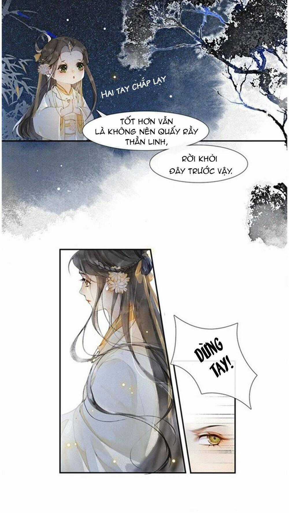 Khánh Hy Kỷ Sự - Chapter 29 - Trang 22