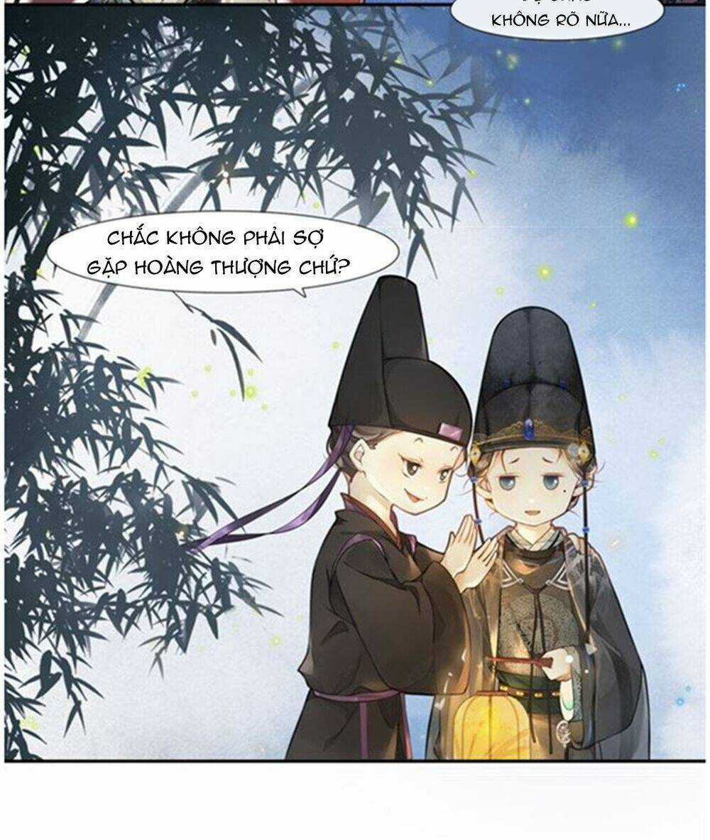 Khánh Hy Kỷ Sự - Chapter 29 - Trang 8