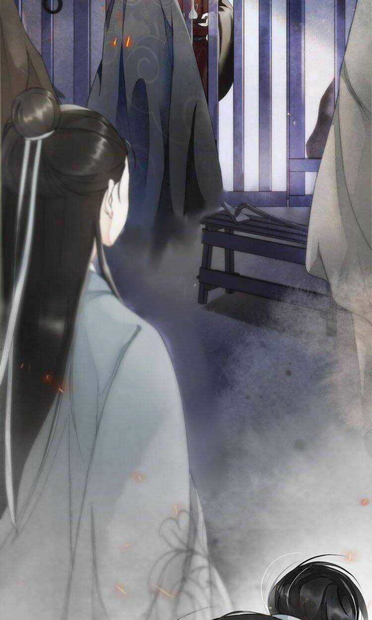 Khánh Hy Kỷ Sự - Chapter 3 - Trang 14