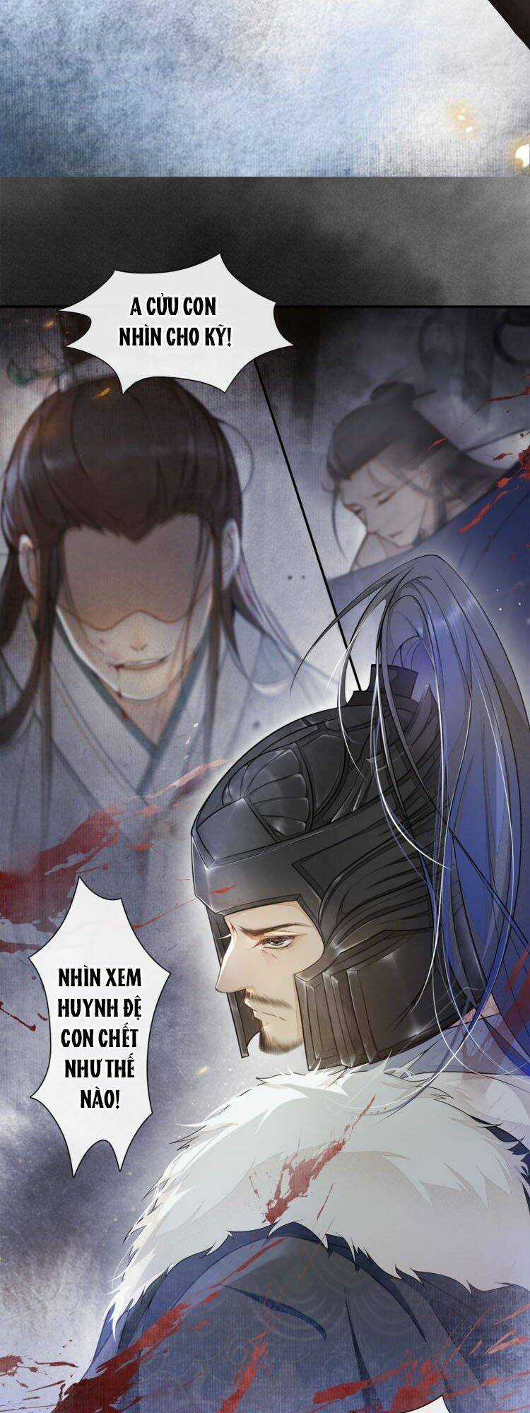 Khánh Hy Kỷ Sự - Chapter 3 - Trang 19