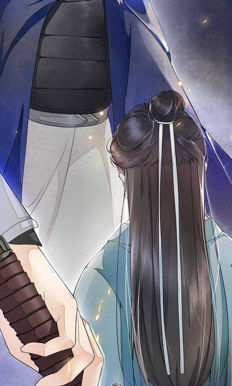 Khánh Hy Kỷ Sự - Chapter 3 - Trang 21