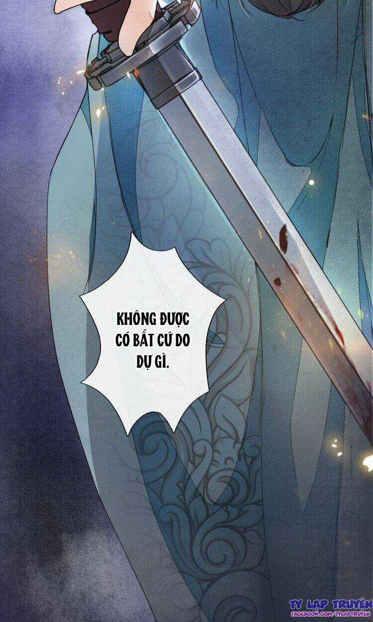 Khánh Hy Kỷ Sự - Chapter 3 - Trang 22