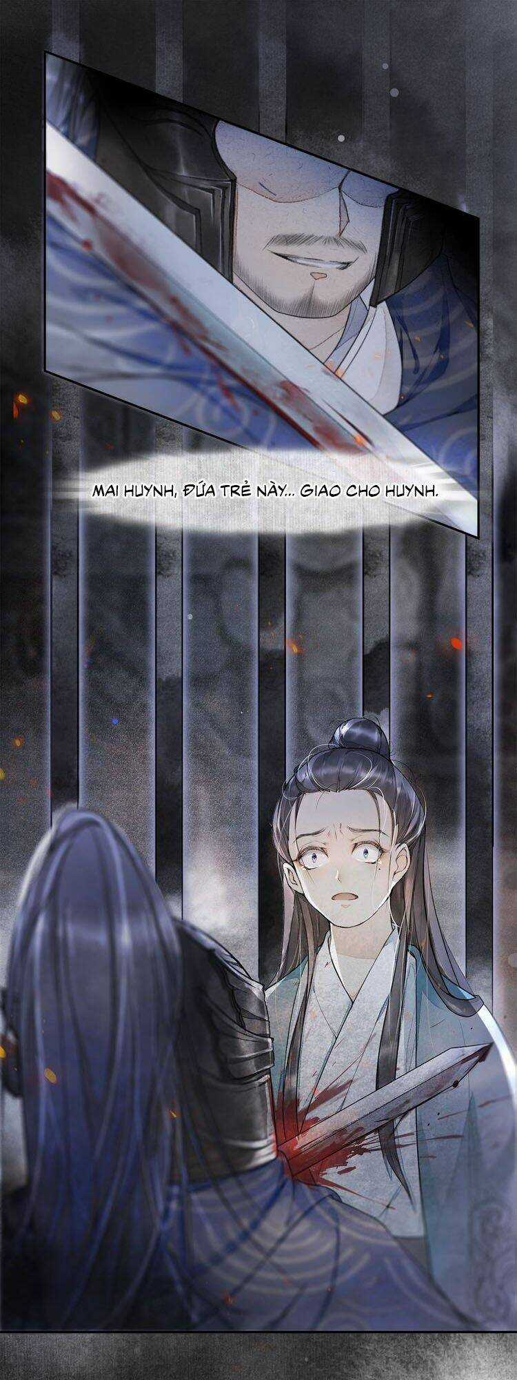 Khánh Hy Kỷ Sự - Chapter 3 - Trang 23