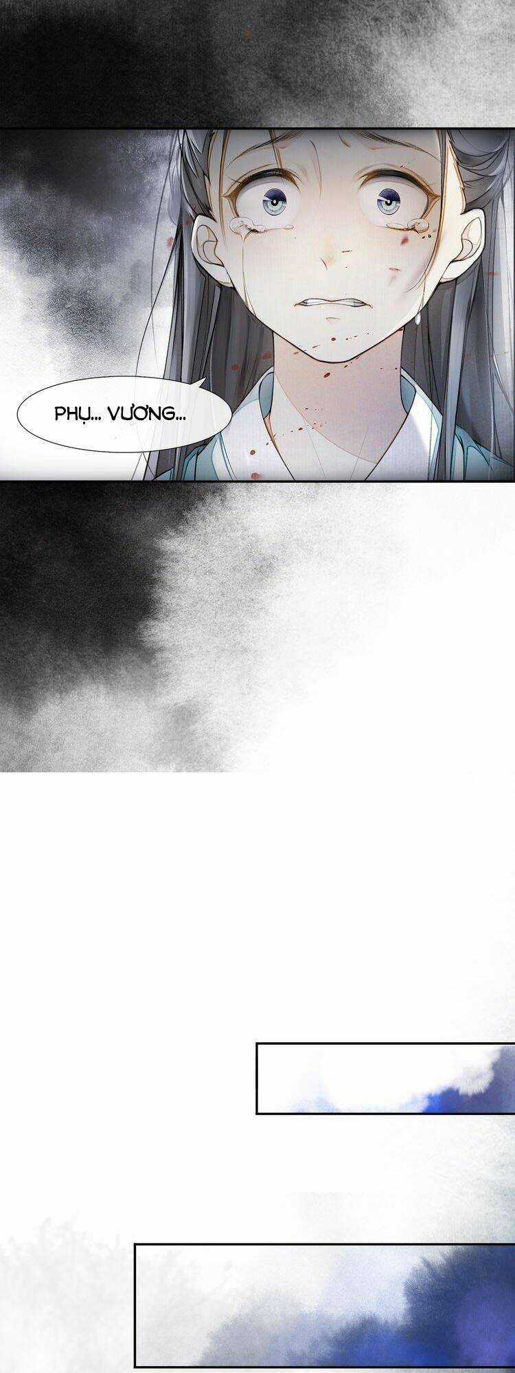 Khánh Hy Kỷ Sự - Chapter 3 - Trang 24