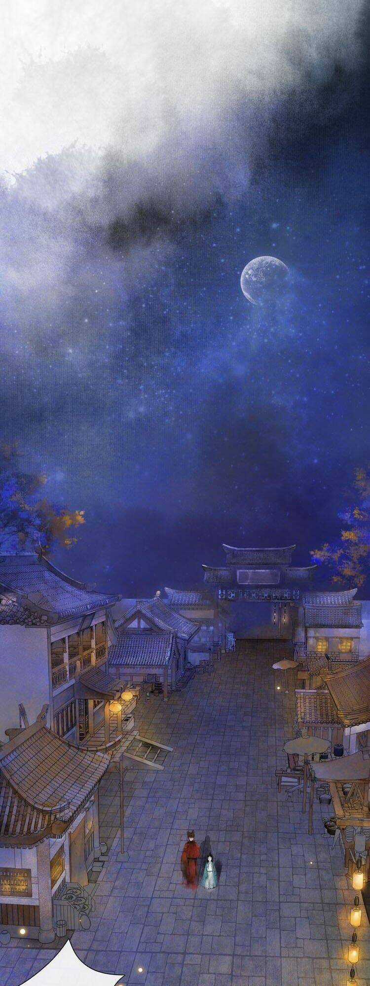 Khánh Hy Kỷ Sự - Chapter 3 - Trang 25