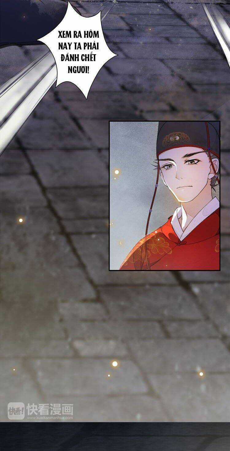 Khánh Hy Kỷ Sự - Chapter 3 - Trang 27