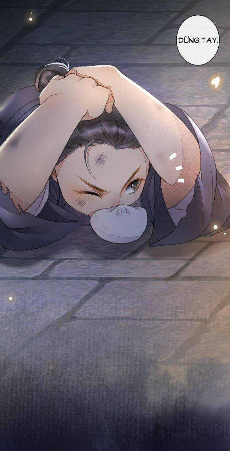 Khánh Hy Kỷ Sự - Chapter 3 - Trang 28