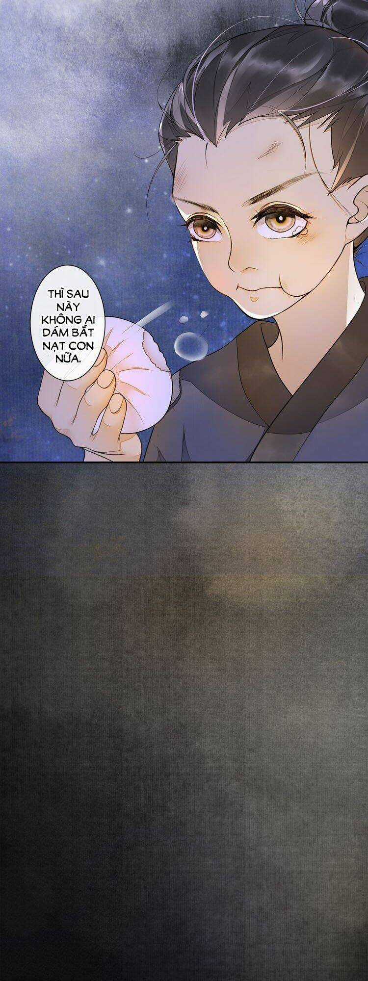 Khánh Hy Kỷ Sự - Chapter 3 - Trang 31