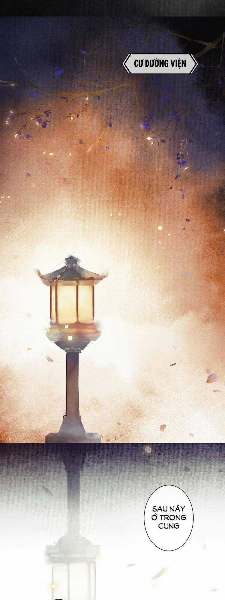 Khánh Hy Kỷ Sự - Chapter 3 - Trang 32