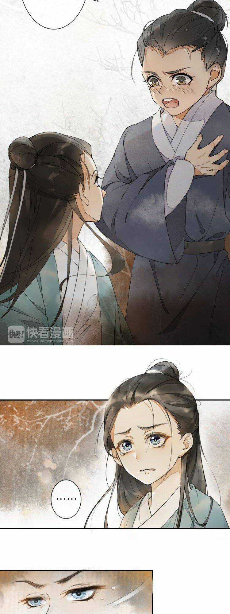 Khánh Hy Kỷ Sự - Chapter 3 - Trang 37