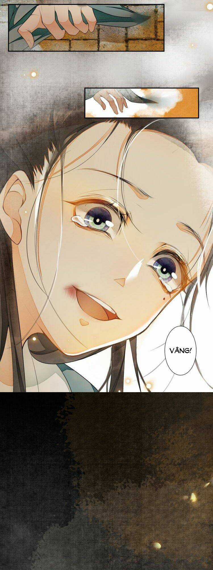 Khánh Hy Kỷ Sự - Chapter 3 - Trang 40