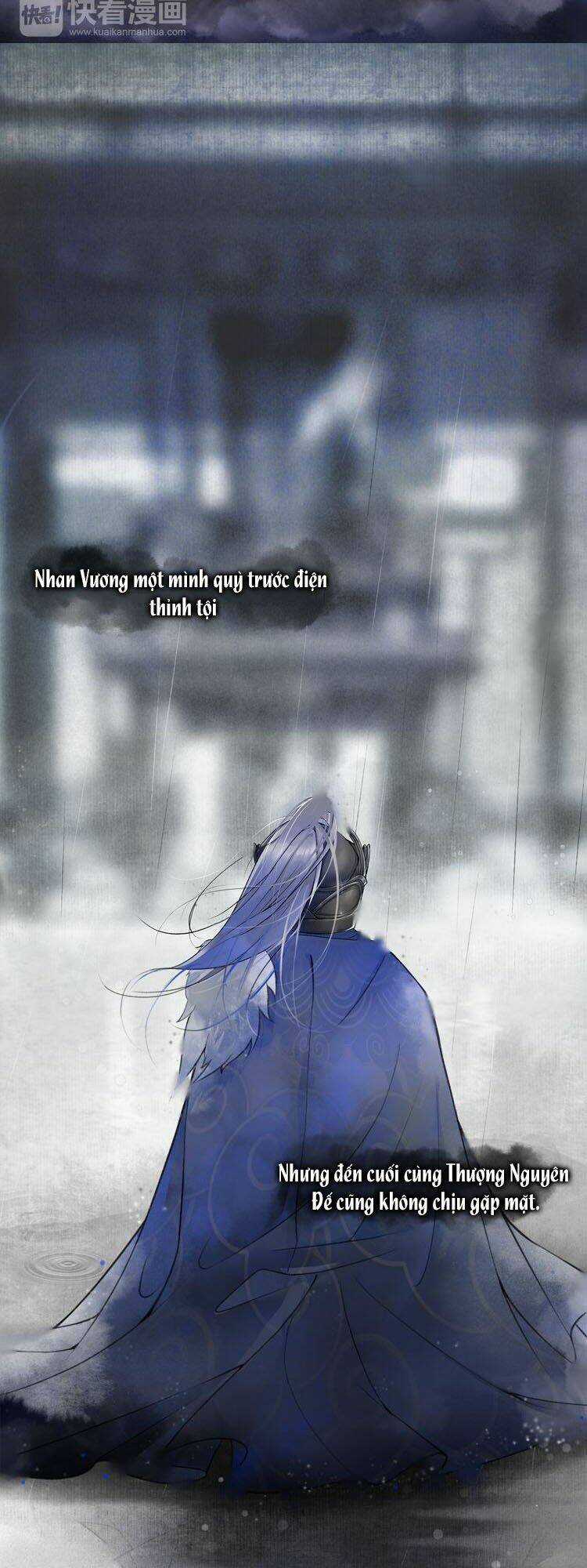 Khánh Hy Kỷ Sự - Chapter 3 - Trang 5