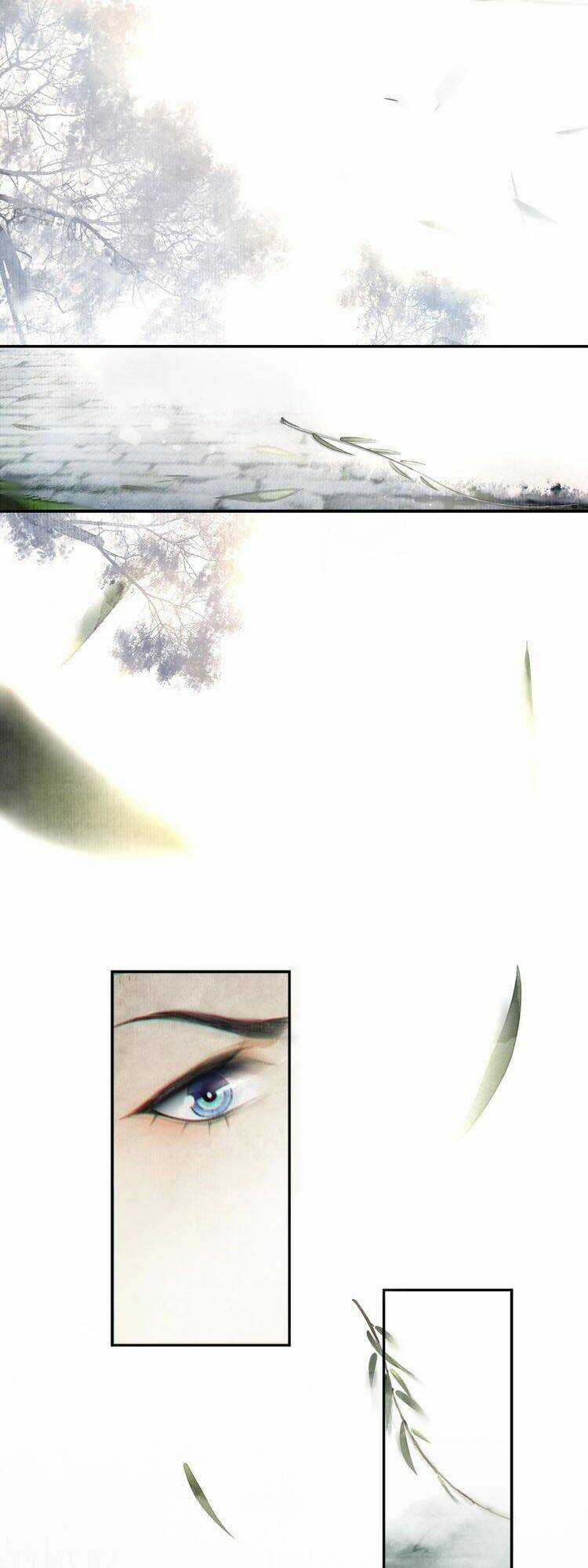 Khánh Hy Kỷ Sự - Chapter 3 - Trang 44