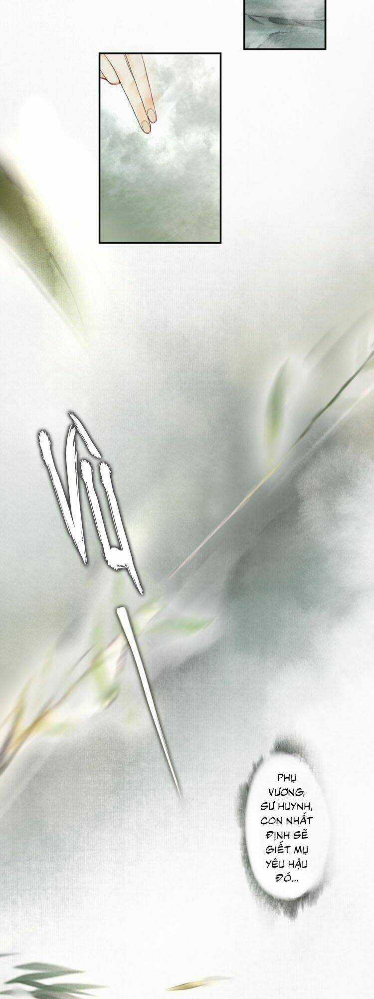 Khánh Hy Kỷ Sự - Chapter 3 - Trang 45