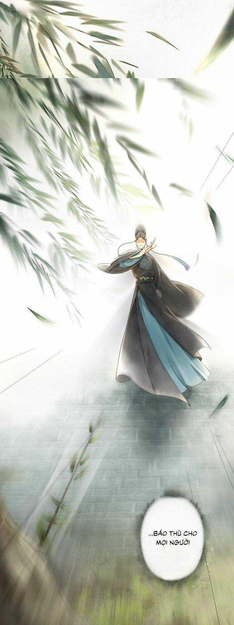 Khánh Hy Kỷ Sự - Chapter 3 - Trang 46