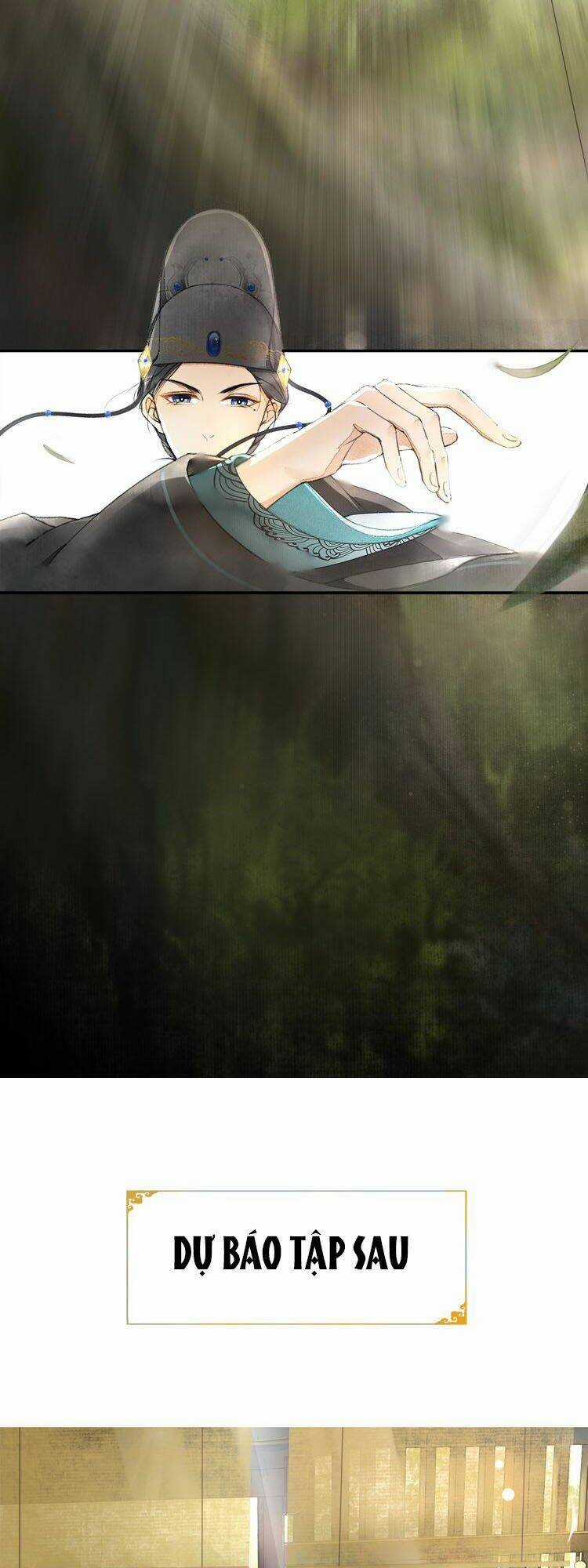 Khánh Hy Kỷ Sự - Chapter 3 - Trang 47