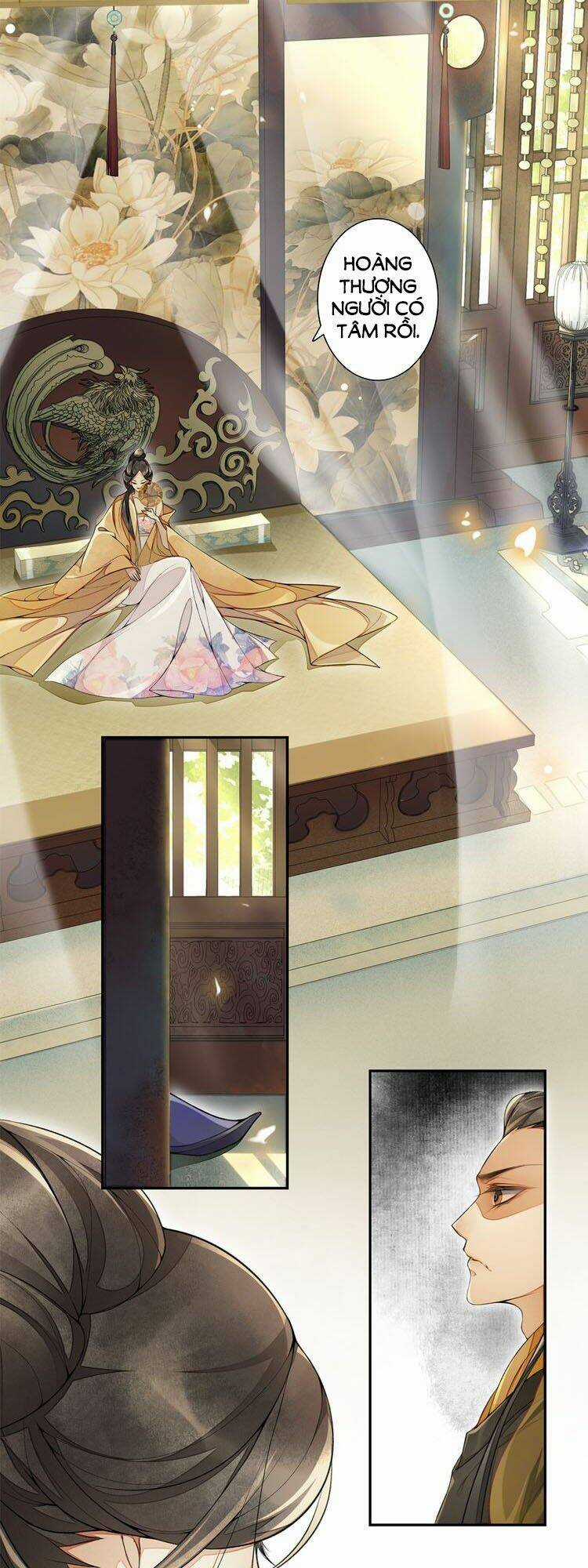 Khánh Hy Kỷ Sự - Chapter 3 - Trang 48