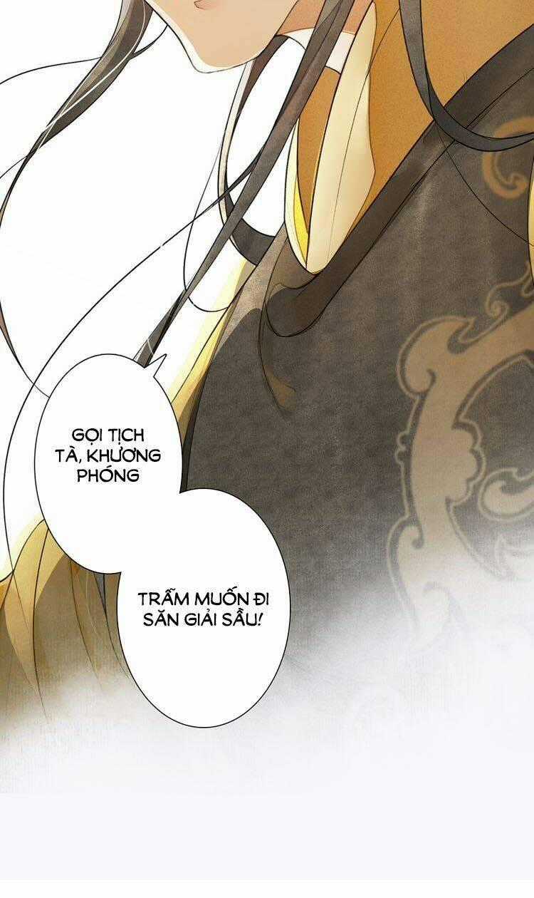 Khánh Hy Kỷ Sự - Chapter 3 - Trang 50