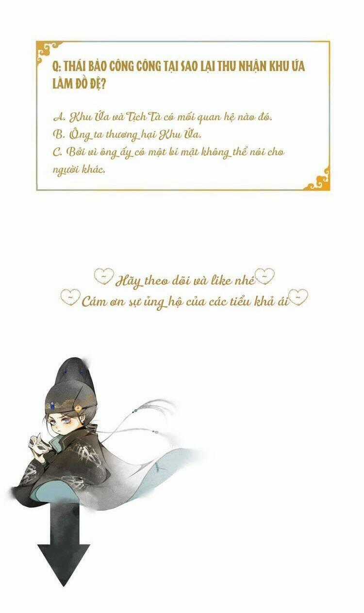 Khánh Hy Kỷ Sự - Chapter 3 - Trang 51