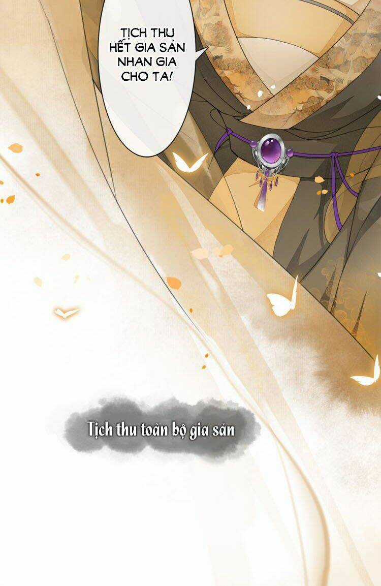 Khánh Hy Kỷ Sự - Chapter 3 - Trang 8