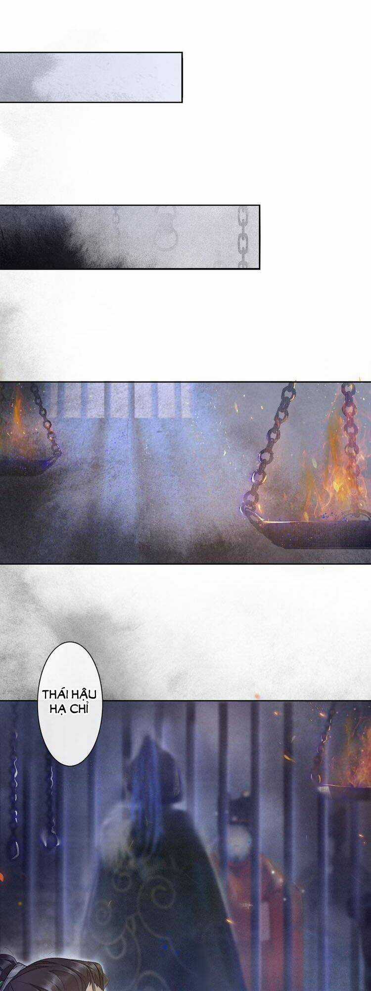 Khánh Hy Kỷ Sự - Chapter 3 - Trang 9