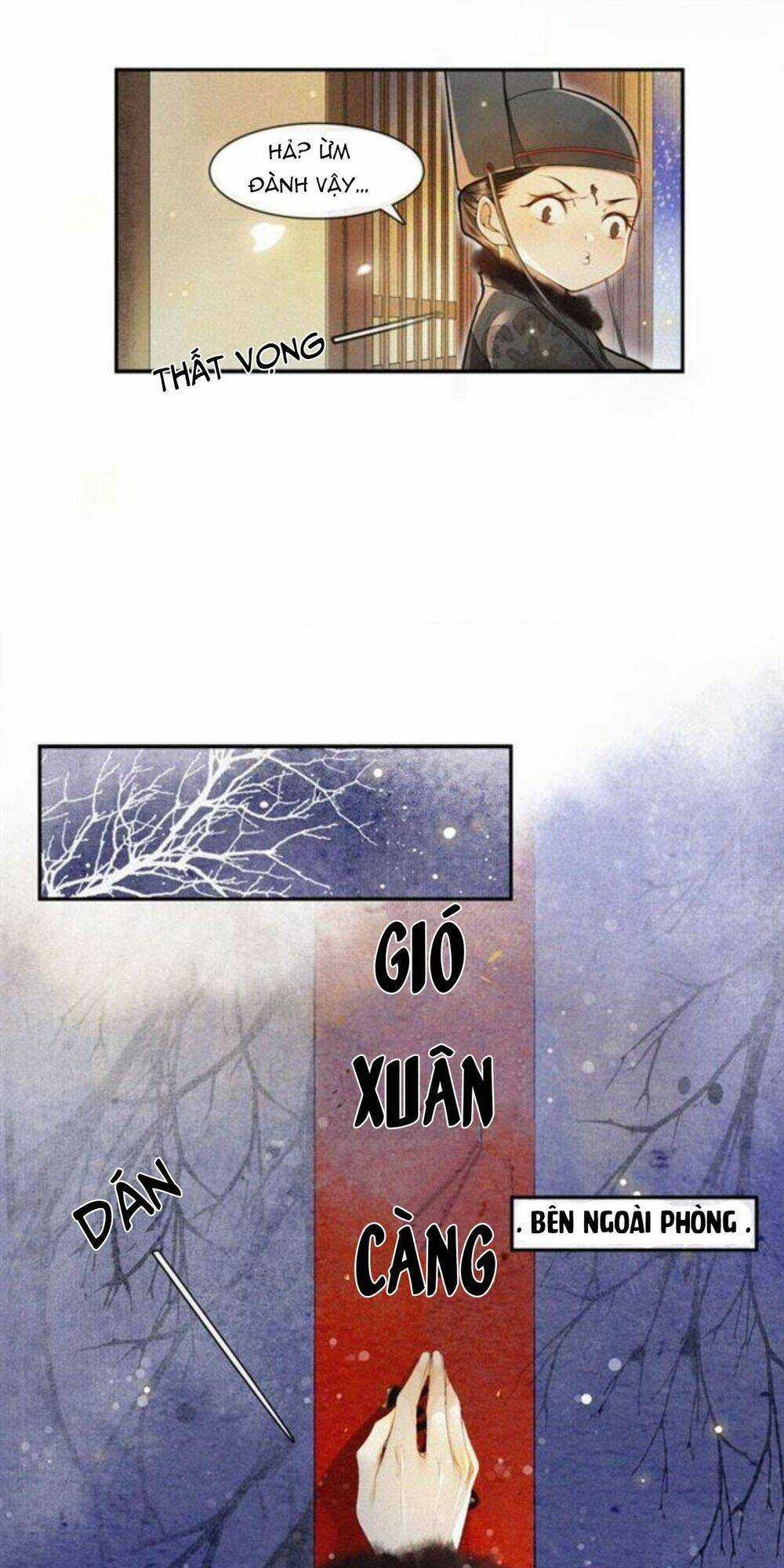 Khánh Hy Kỷ Sự - Chapter 30 - Trang 13