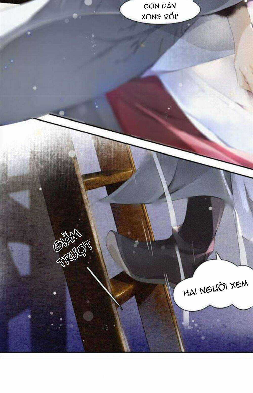 Khánh Hy Kỷ Sự - Chapter 30 - Trang 15