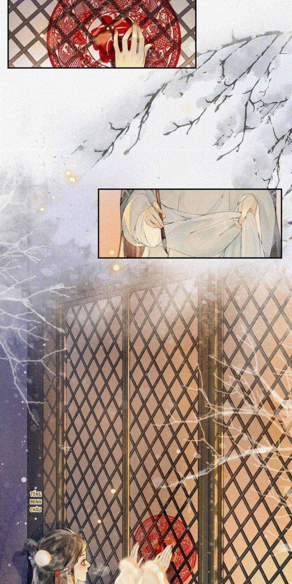 Khánh Hy Kỷ Sự - Chapter 30 - Trang 3