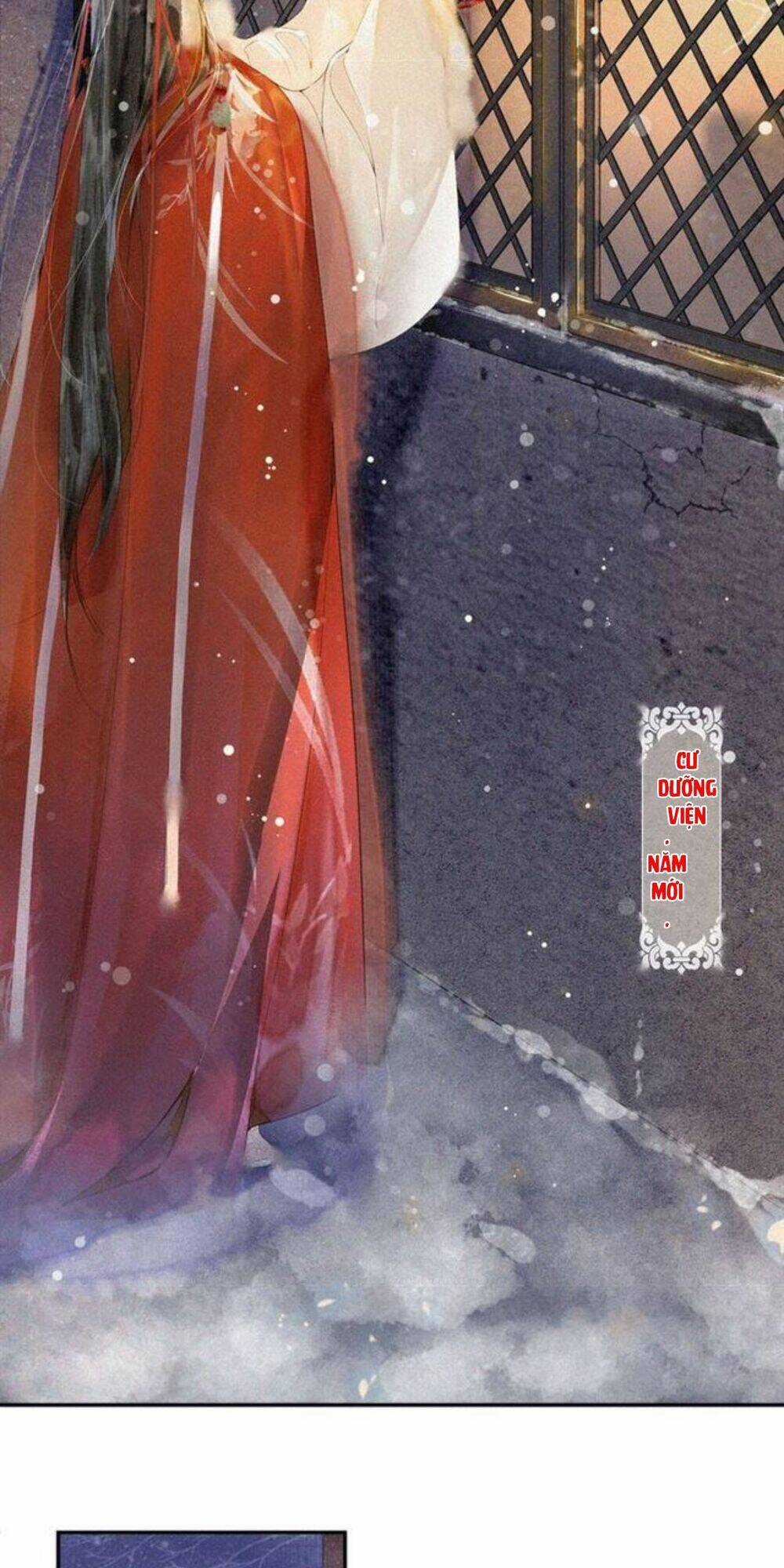 Khánh Hy Kỷ Sự - Chapter 30 - Trang 4