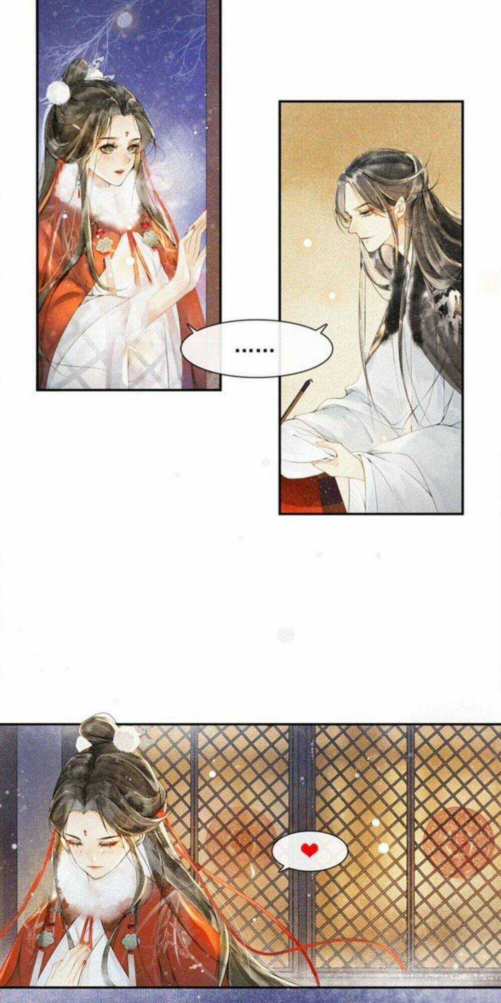 Khánh Hy Kỷ Sự - Chapter 30 - Trang 5