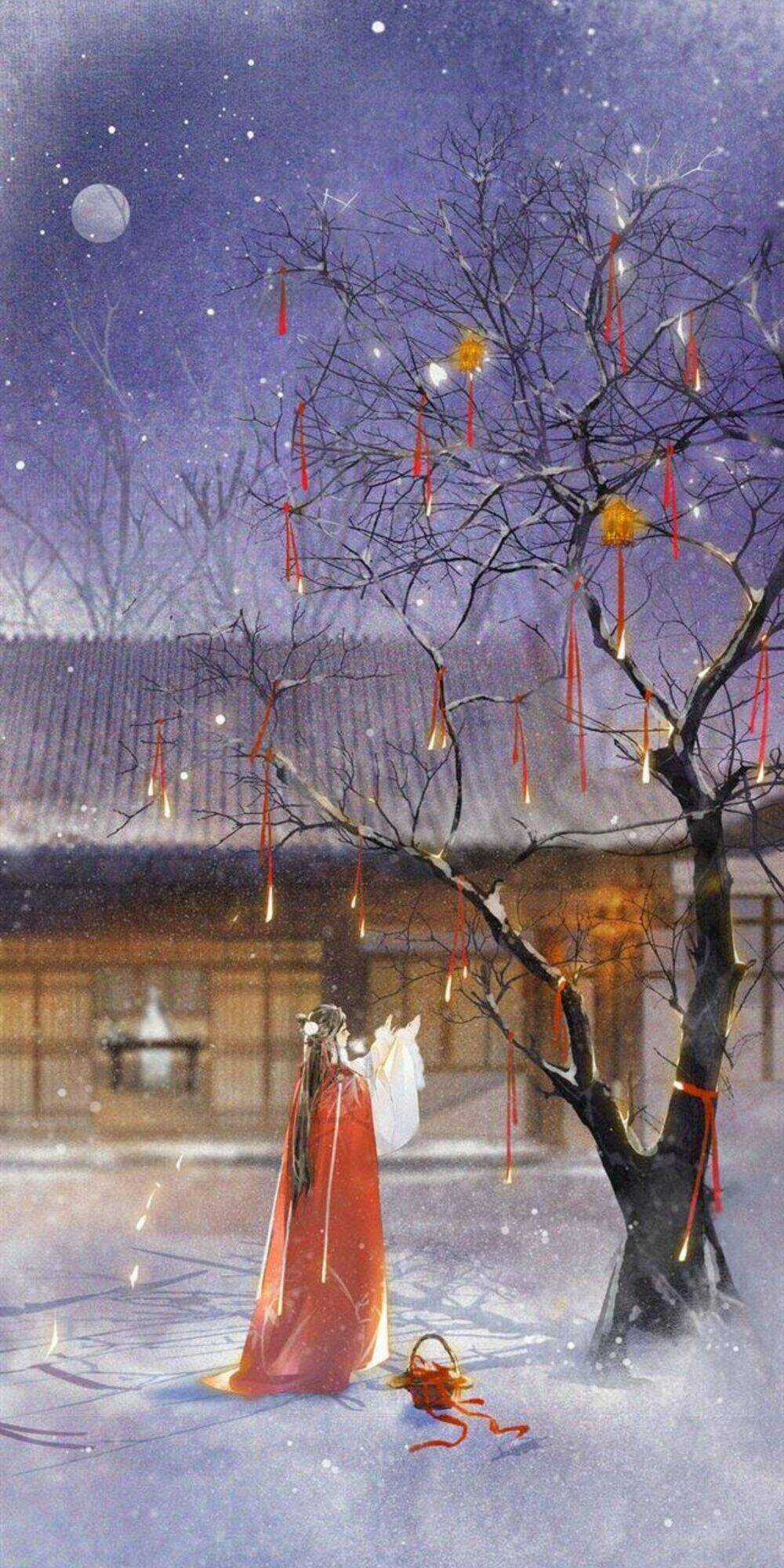 Khánh Hy Kỷ Sự - Chapter 30 - Trang 6