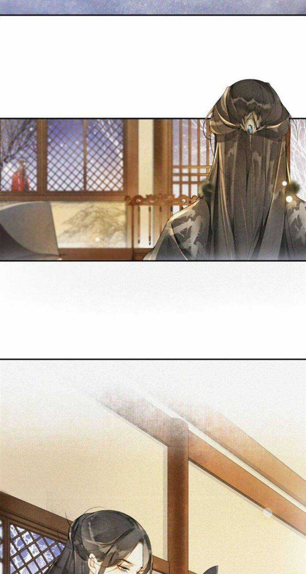 Khánh Hy Kỷ Sự - Chapter 30 - Trang 7