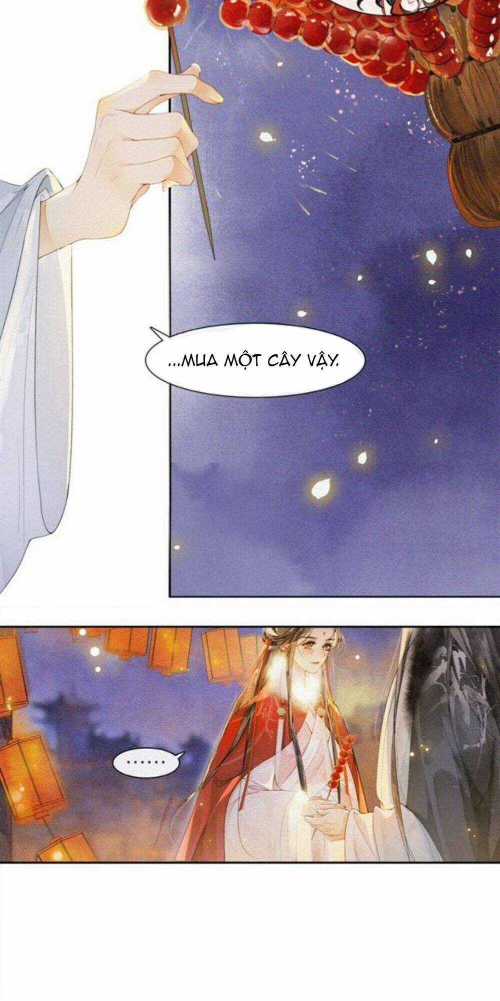 Khánh Hy Kỷ Sự - Chapter 31 - Trang 11