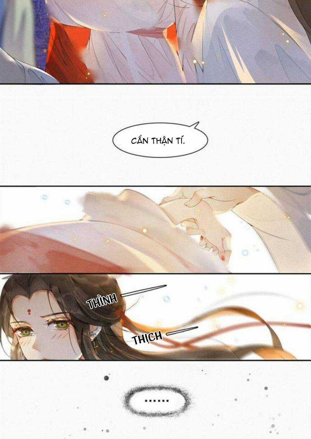 Khánh Hy Kỷ Sự - Chapter 31 - Trang 15