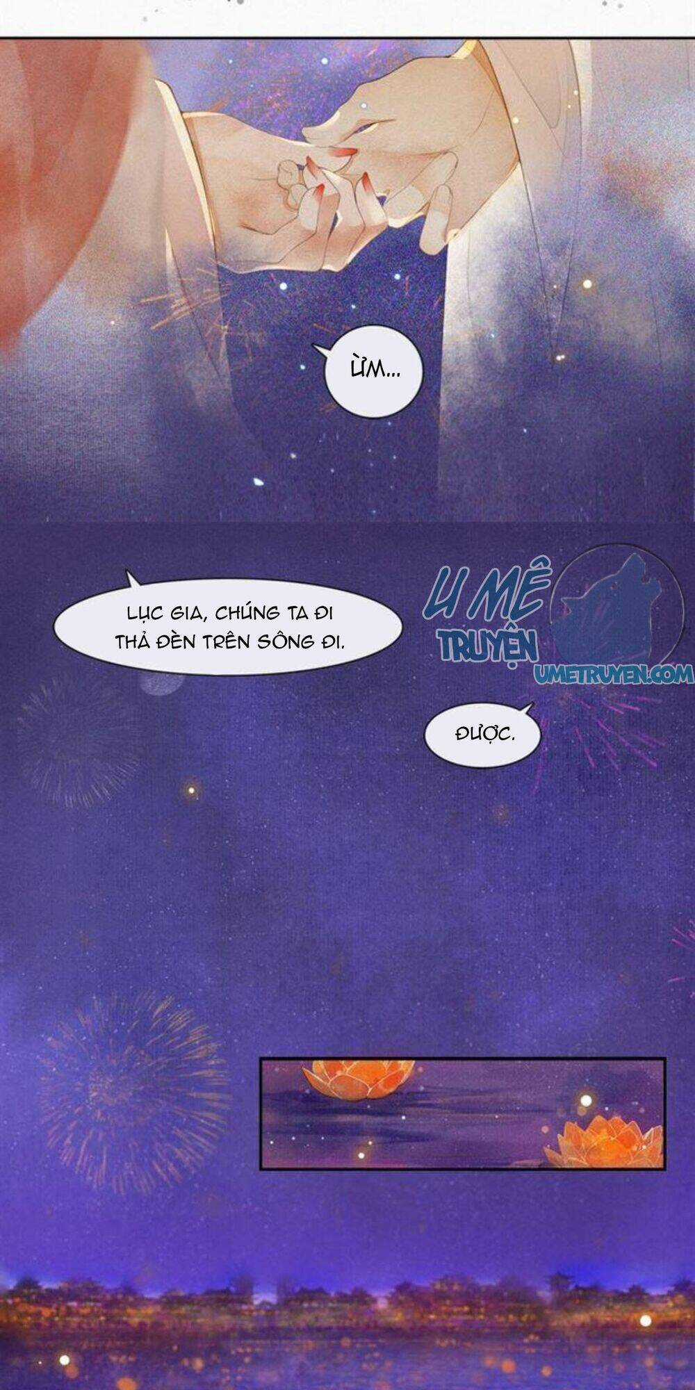 Khánh Hy Kỷ Sự - Chapter 31 - Trang 16