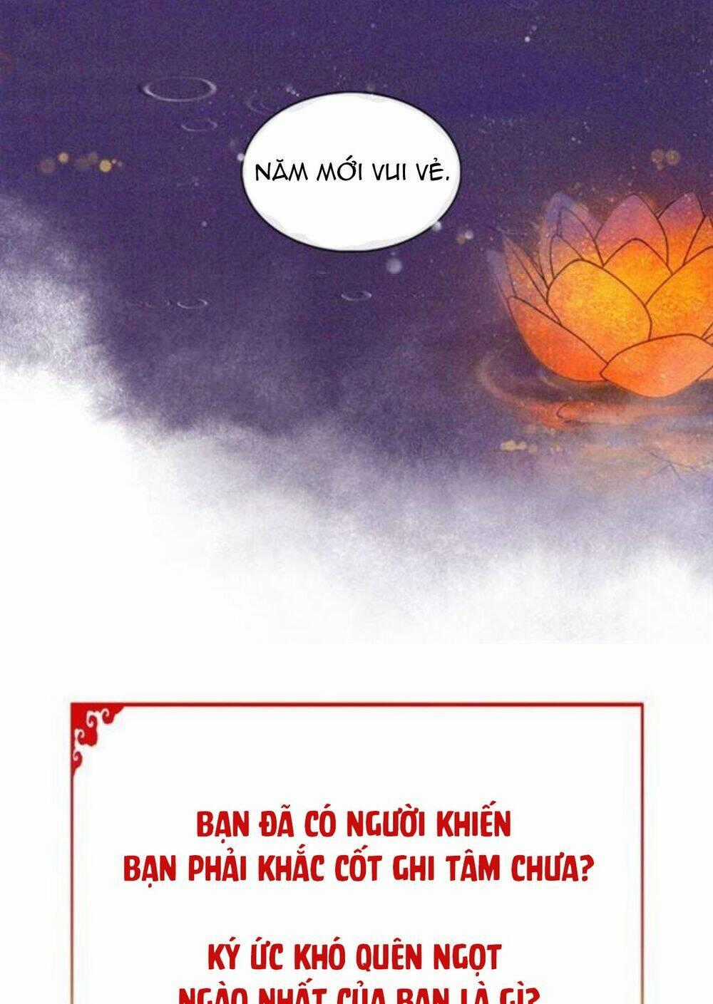 Khánh Hy Kỷ Sự - Chapter 31 - Trang 21